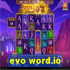 evo word.io